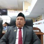 Soal Siapa Ketua DPRD Lebak, Musa Weliansyah Sebut Fraksi – Fraksi DPRD Lebak Jangan Campuri Urusan Internal PDIP 