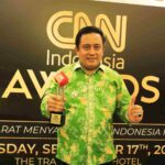 Info Terkini, Pemkab Bekasi Raih Penghargaan Best Small Mediun Enterprise Empowerment