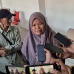 DPRD Lebak Gelar Paripurna, Juwita Wulandari Ditetapkan  Sebagai Ketua