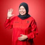 Ketua DPRD Lebak Keberapa Juwita Wulandari ?