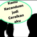 Jumlah Janda Naik Drastis, Gara-Gara Judi Online