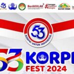 Ini 15 Agenda Kegiatan HUT KORPRI di Lebak