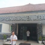 Jangan Sampai PDAM Berhenti Produksi, DPRD Lebak Desak Pemkab Segera Tetapkan Direktur PDAM