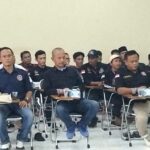 Ormas Gibbas Deklarasi, Serukan Pentingnya Partisipasi Masyarakat