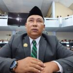 Anggota DPRD Banten : Pj Bupati Harus Berhentikan Oknum Kades Margajaya