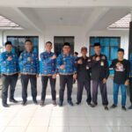 Contoh Baik, Ormas Gibbas Ikut Upacara Hari Pahlawan