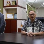 Proses Seleksi SPI RSUD CAM Dilaksanakan Tiga Tahap dan Transparan
