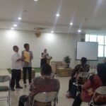 Tes Asesmen Tahap Dua, Satu Pendaftar Calon SPI RSUD CAM Mengundurkan Diri